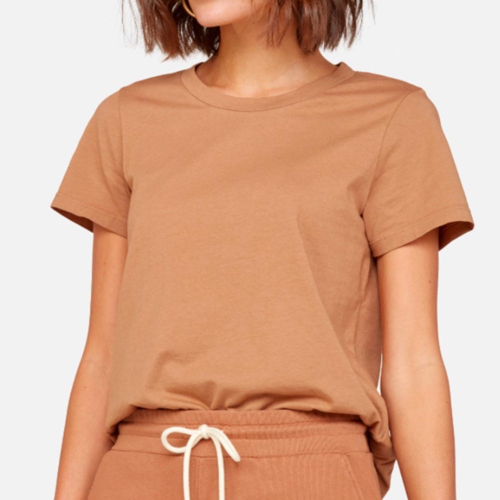 MATE Organic cotton classic Tee